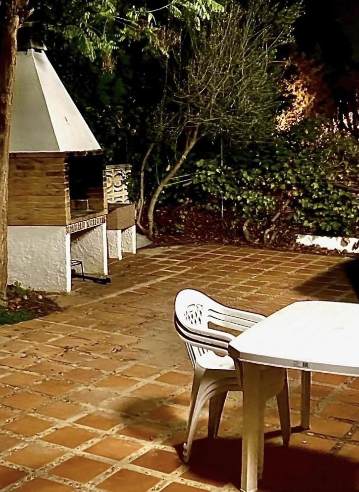 Casa Las Emilias En La Canada Partida de La Cañada Exterior photo