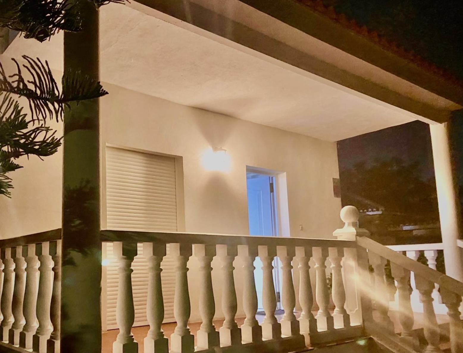 Casa Las Emilias En La Canada Partida de La Cañada Exterior photo